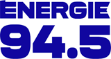 Logo Énergie 94.5