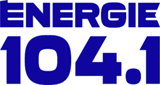 Logo Énergie 104.1