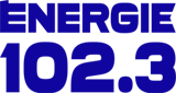 Logo Énergie 102.3