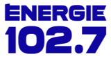 Logo Énergie 102.7