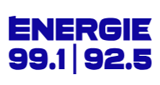 Logo Énergie 99.1