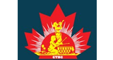 Logo Canadian Tamil Broadcasting Corporation