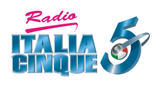 Logo Radio Italia 5