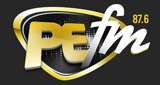 Logo PE FM