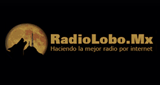 Logo Radio Lobo MX