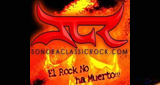 Logo Sonora Classic Rock