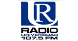 Logo Radio Universidad