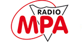 Logo Radio M P A