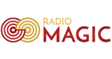 Logo Radio Magic