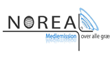 Logo Norea Radio