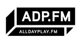 Logo AllDayPlay.FM