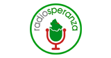Logo Radio Speranza InBlu