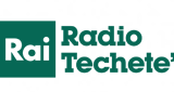 Logo RAI Radio Techete