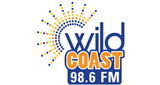 Logo Wild Coast FM
