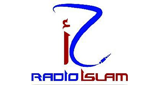 Logo Radio Islam