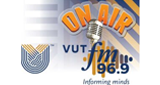 Logo VUT FM