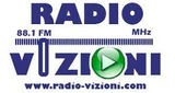 Logo Radio Vizioni