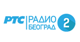 Logo Radio Beograd 2
