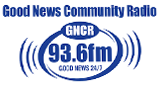 Logo Good News Community Radio