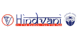 Logo Hindvani Radio
