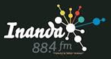 Logo Inanda FM 884