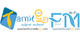 Logo TamilSun FM