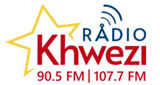 Logo Radio Khwezi