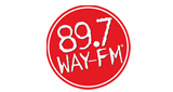 Logo Way-FM