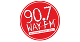 Logo Way-FM