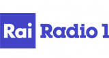 Logo RAI Radio 1