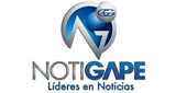 Logo NotiGape