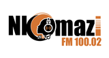 Logo Nkomazi FM