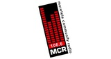 Logo Moretele Community Radio