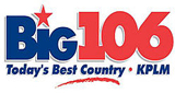 Logo Big 106