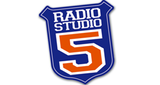 Logo Studio 5 FM