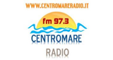 Logo Centro Mare Radio