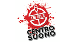 Logo Centro Suono