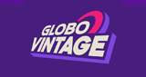 Logo Globo Vintage