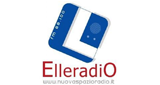 Logo ElleRadio 88.1 FM