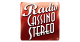 Logo Radio Cassino Stereo