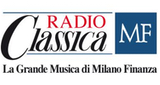 Logo Radio Classica