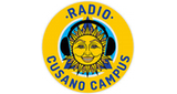 Logo Radio Cusano Campus