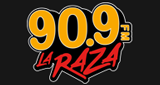Logo Pure Country 95.7