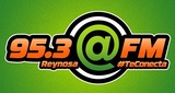 Logo @FM
