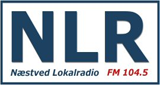 Logo Naestved Lokalradio