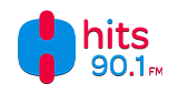 Logo Hits FM