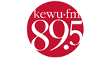 Logo KEWU JAZZ 89.5 FM