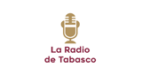 Logo La Radio de Tabasco