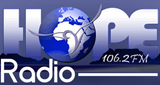 Logo HOPE FM