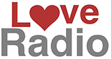 Logo Love Radio